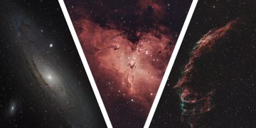 DwarfLab Dwarf III smart telescope review – small size, big potential