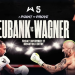 Harlem Eubank vs Josh Wagner — How to watch, *FREE* live stream, what time does it start?