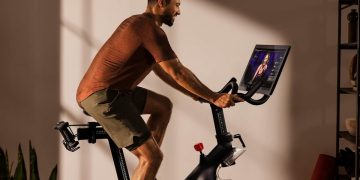 Peloton recalls 833,000 Bike+ units after reports of seat posts breaking