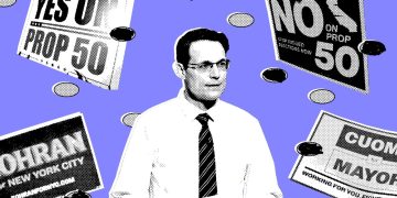 Democrats Did Much Better Than Expected