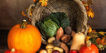 4 Great Thanksgiving Apps