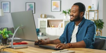 What you see is how you feel: how smarter displays shape the way we work and feel