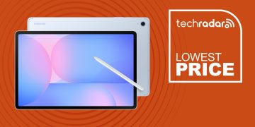 The Samsung Galaxy Tab S10 FE drops to its lowest price yet for Black Friday