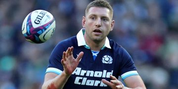 Scotland vs Argentina live streams: How to watch Autumn International 2025