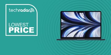 The MacBook Air 13-inch (M2) is down to its lowest-ever price – and it’s worth every penny
