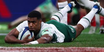 Italy vs South Africa free streams: How to watch Autumn International 2025