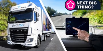 Forget charging stations β this French highway can wirelessly charge EVs faster than Tesla’s Supercharger network