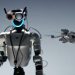Drone maker lets robot fly drone to prove it’s easy to use and scare the heck out of us