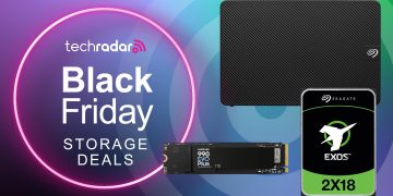 Black Friday sales haven’t officially started yet and these are the SSDs I’m keeping the closest eye on