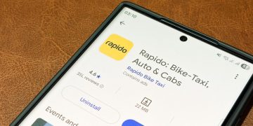 Accel backs Uber rival Rapido as Prosus boosts stake