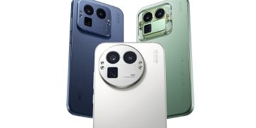 The Realme GT 8 Pro wants to be the top phone for street snaps