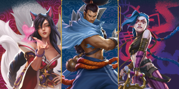 I have a new gaming obsession in Riftbound: the League of Legends spinoff I’ve been waiting for