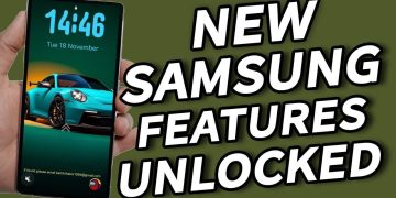 How to Unlock the Full Potential of Samsung’s One UI