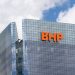 BHP drops bid for Anglo American