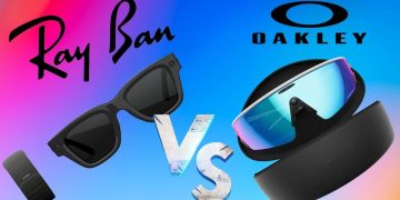 Oakley Meta Vanguard vs Meta Ray-Ban Display, Full Comparison