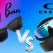 Oakley Meta Vanguard vs Meta Ray-Ban Display, Full Comparison