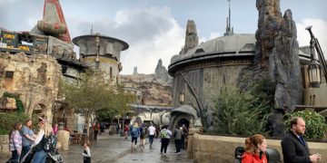 Walt Disney's CEO has bad news for Comcast, Sony, Warner Bros.