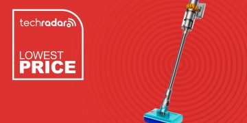 Dyson’s V15s Detect Submarine for just AU$724 is my favourite early Black Friday deal – a new all-time Aussie low