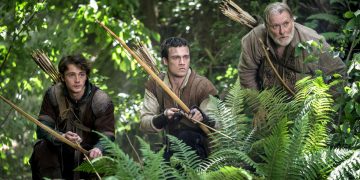Amazon MGM+ wanted more ‘personal’ and ‘believable’ Merry Men in Robin Hood episode 4, but you won’t see the biggest change coming