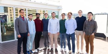 Inception raises $50 million to build diffusion models for code and text