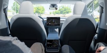 Tesla receives ride-hailing permit in Arizona in last required step to launch robotaxi service