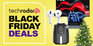 Walmart’s official Black Friday sale is live – here are 35 deals I’d buy from Apple, Bissell, Ninja and more