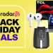 Walmart’s official Black Friday sale is live – here are 35 deals I’d buy from Apple, Bissell, Ninja and more