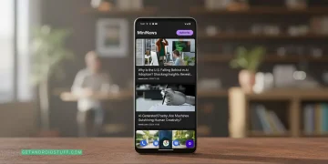 10 Top AI News Apps of 2025 for a Smarter Feed