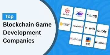 Blockchain Game Development Companies: Expert Picks