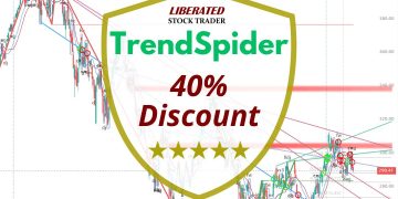 30% to 70% TrendSpider Official Partner Discounts 2025