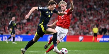 Scotland vs Denmark free streams: How to watch World Cup 2026 qualifier