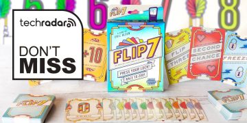 My favorite game of 2025 is half off at Target thanks to a fun-tastic early Black Friday sale