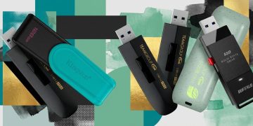 Cheapest USB flash drives, Largest memory sticks, Fastest pen drives, Smallest thumb drives — I’ve gathered them all for Black Friday