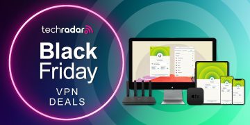 Black Friday VPN deals – early 2025 specials are live!