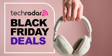 Sony’s fantastic WH-1000XM6 headphones just got their first-ever UK price cut – beat the Black Friday rush