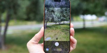 Want to take better phone pictures? These 5 apps will vastly improve your photos