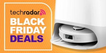 My #1 robot vacuum recommendation just got an enormous price cut at Amazon – this is an incredible deal