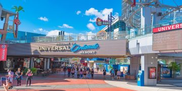 Universal Orlando theme park is temporarily closing 4 fan-favorite rides in 2026