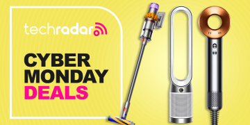 Don’t miss Dyson’s Cyber Monday sale – it’s your last chance to save big on vacuums, Airwraps and more