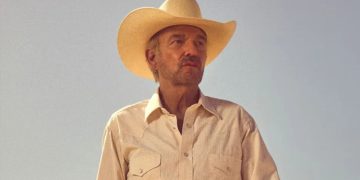 What is the release date for Landman season 2 episode 1 on Paramount+?