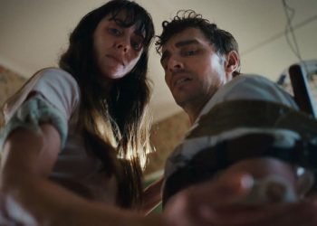 7 new horror movies on Prime Video, Shudder, HBO Max, and more in December 2025