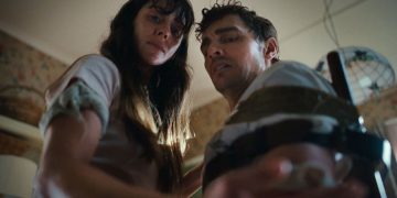 7 new horror movies on Prime Video, Shudder, HBO Max, and more in December 2025