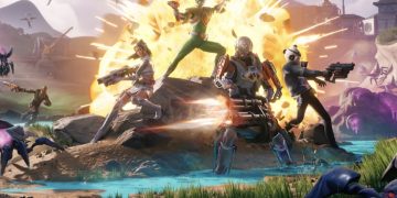 You don’t need a gaming laptop to play Fortnite smoothly anymore – it can now run on super-thin-and-light Copilot+ laptops