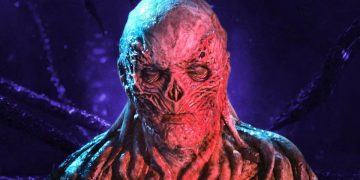 A Stranger Things map is coming to Fortnite’s Blitz mode on November 21