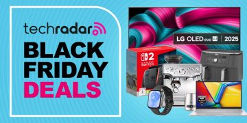 23 best deals from the Amazon UK early Black Friday sale