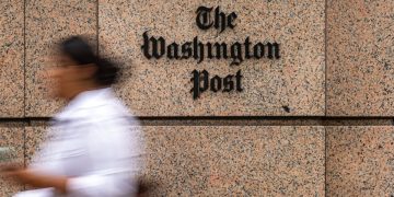 Washington Post confirms data breach linked to Oracle hacks