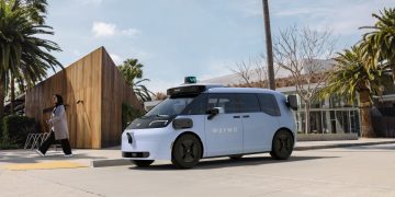 Waymo’s robotaxi expansion accelerates with 3 new cities
