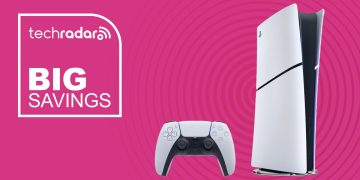 This Black Friday PS5 deal gets you the popular console for just AU$449 – but that’s not all