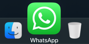 WhatsApp Receives Major Update On macOS With Visual Customizations