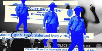 Hack Exposes Kansas City’s Secret Police Misconduct List